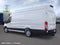 2026 Ford Transit Van T-350 EL High Roof Slide Base