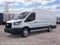 2026 Ford Transit Van T-350 EL High Roof Slide Base