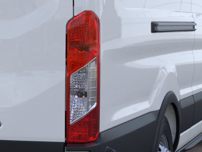 2026 Ford Transit Van T-350 EL High Roof Slide Base