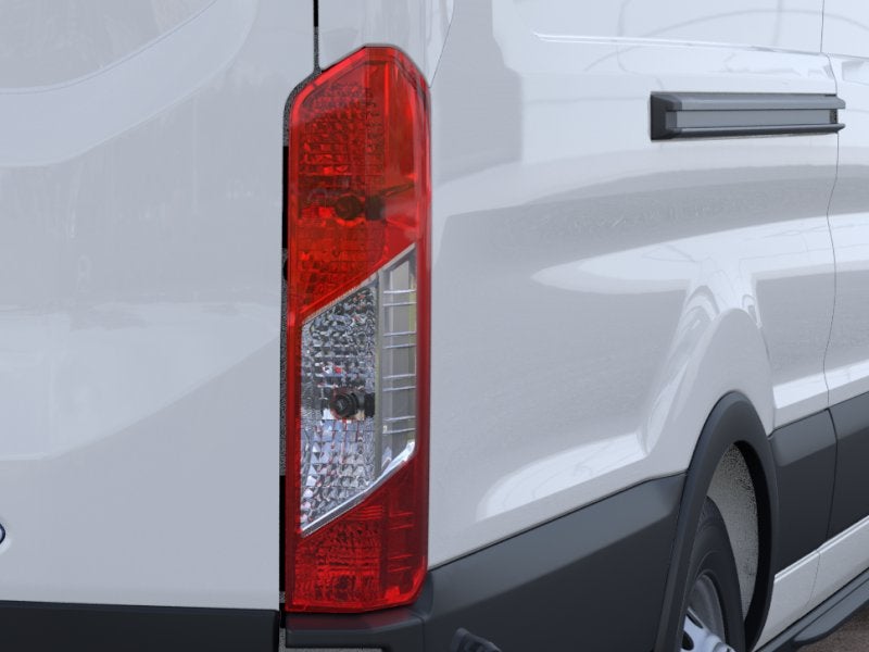 2026 Ford Transit Van T-350 EL High Roof Slide Base