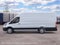 2026 Ford Transit Van T-350 EL High Roof Slide Base