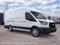2026 Ford Transit Van T-350 EL High Roof Slide Base