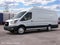 2027 Ford Transit Van T-350 EL High Roof Slide Base