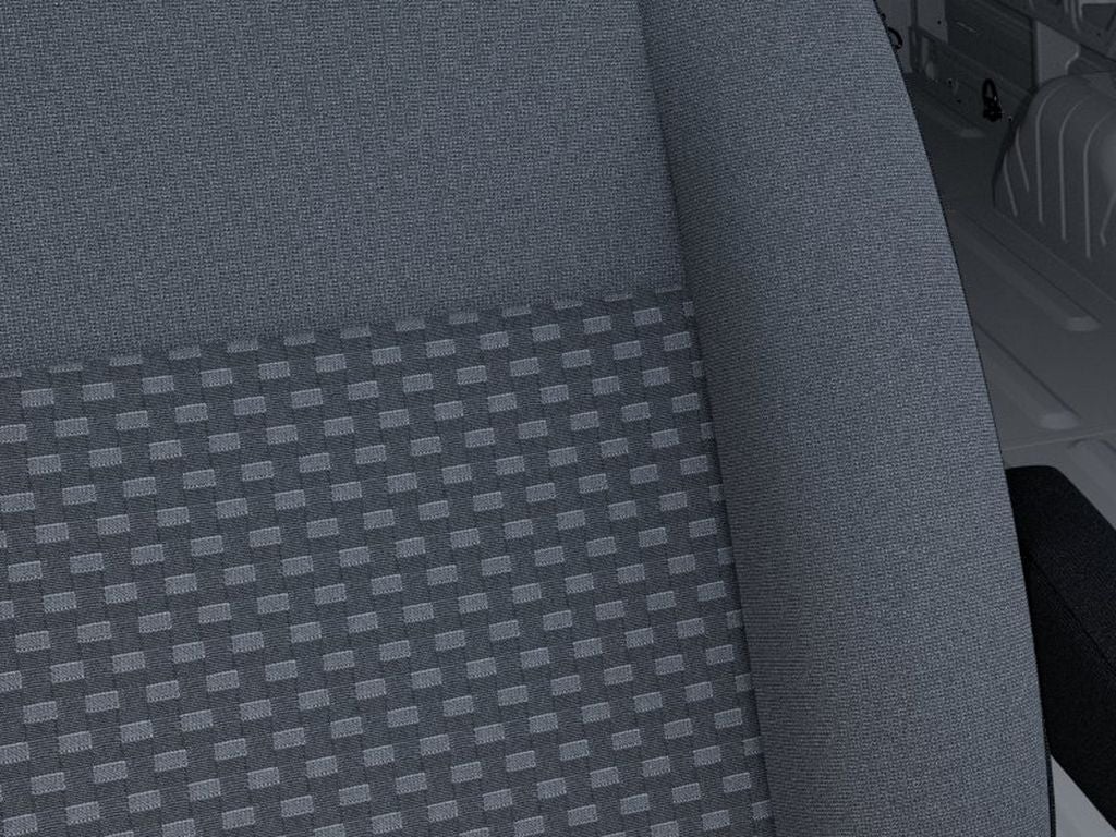 2027 Ford Transit Van T-350 EL High Roof Slide Base
