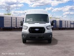 2027 Ford Transit Van T-350 EL High Roof Slide Base