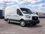 2027 Ford Transit Van T-350 EL High Roof Slide Base