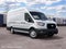 2027 Ford Transit Van T-350 EL High Roof Slide Base