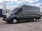 2027 Ford Transit Van T-350 EL High Roof Slide Base