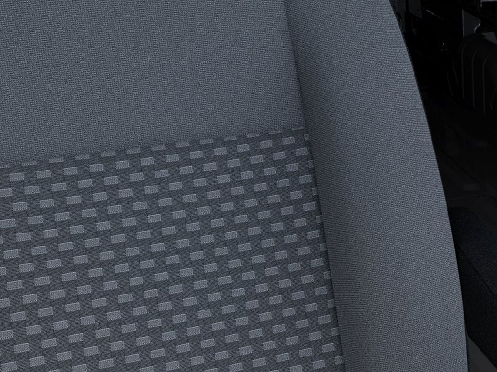 2027 Ford Transit Van T-350 EL High Roof Slide Base
