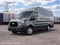 2027 Ford Transit Van T-350 EL High Roof Slide Base