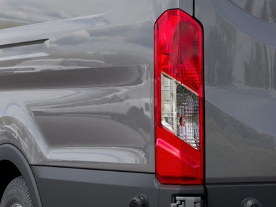 2027 Ford Transit Van T-350 EL High Roof Slide Base