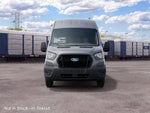 2027 Ford Transit Van T-350 EL High Roof Slide Base