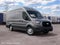 2027 Ford Transit Van T-350 EL High Roof Slide Base