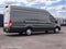 2027 Ford Transit Van T-350 EL High Roof Slide Base