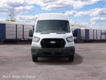 2027 Ford Transit Van T-350 EL High Roof Slide Base