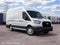 2027 Ford Transit Van T-350 EL High Roof Slide Base