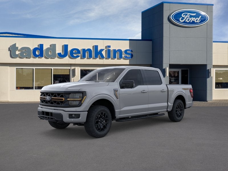 2026 Ford F-150 Tremor 4x4 SuperCrew 5-1/2 Box's photo