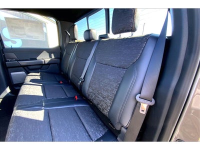 2026 Ford F-150 Base