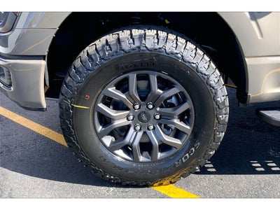 2026 Ford F-150 Base