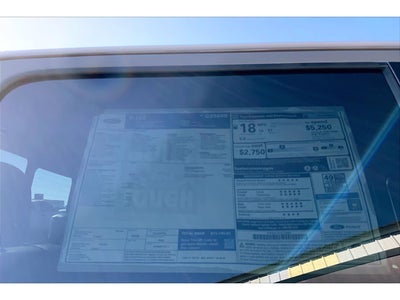 2026 Ford F-150 Base