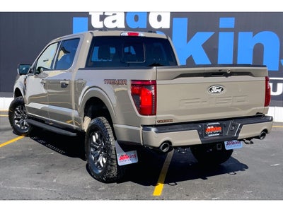 2026 Ford F-150 Base