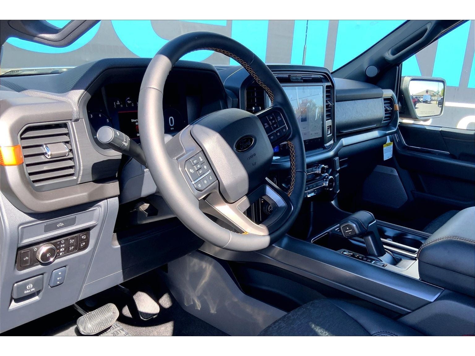 2026 Ford F-150 Base