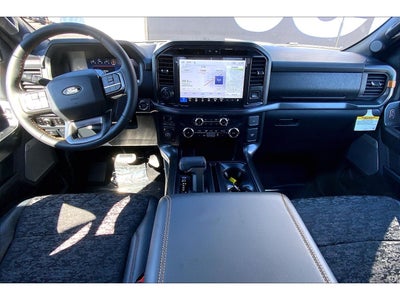 2026 Ford F-150 Base