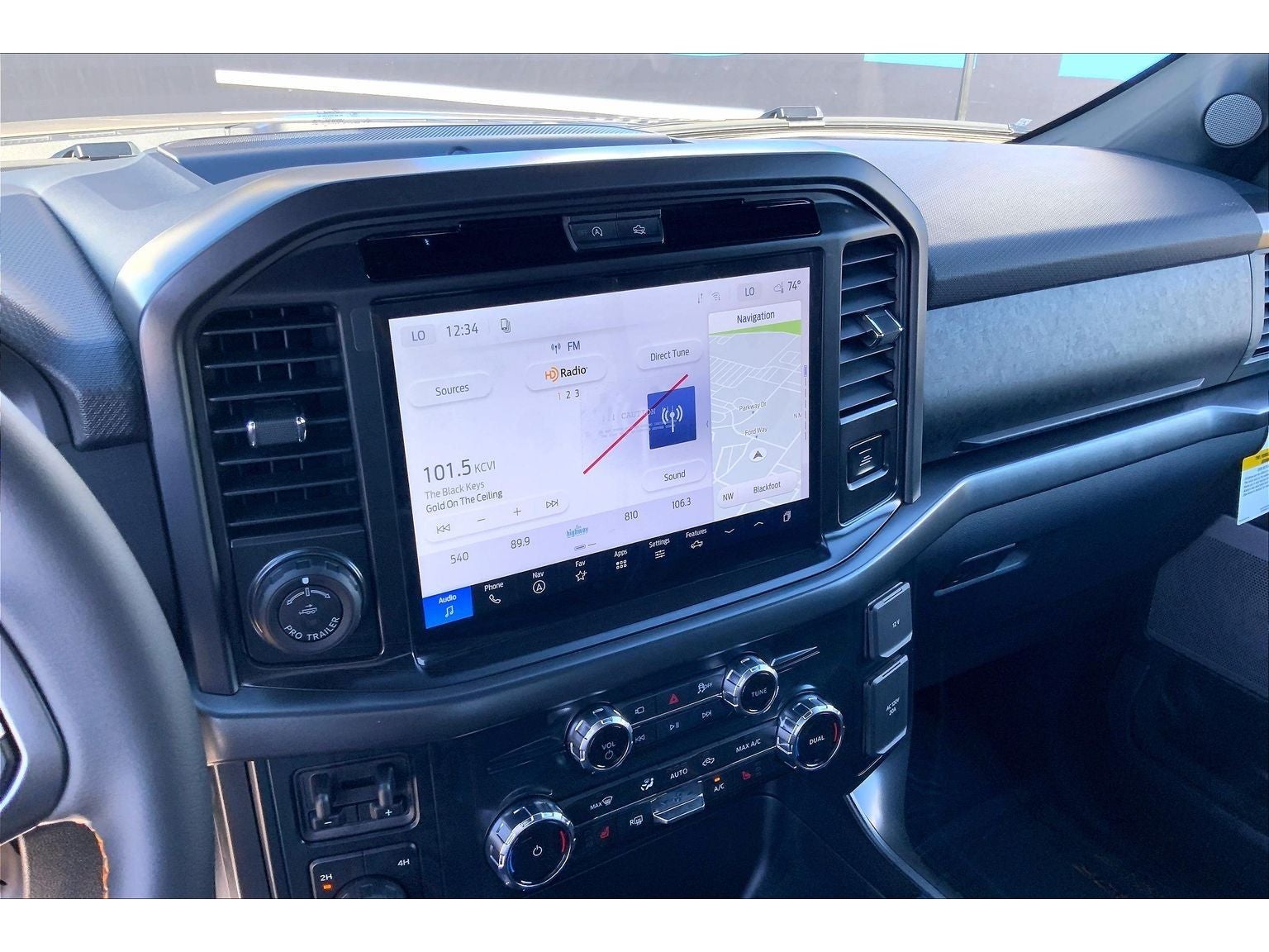 2026 Ford F-150 Base