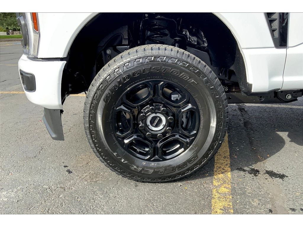 2026 Ford F-250 Super Duty XL