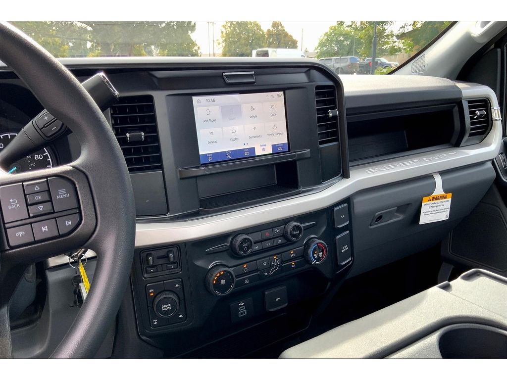 2026 Ford F-250 Super Duty XL