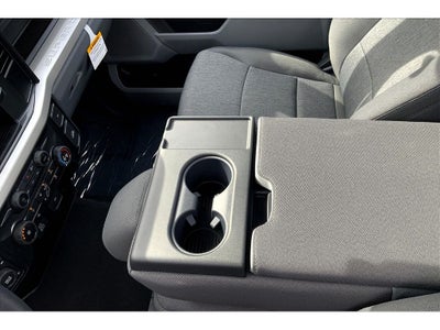 2026 Ford F-250 Super Duty XL