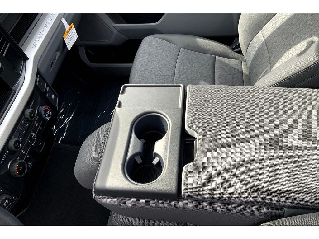 2026 Ford F-250 Super Duty XL