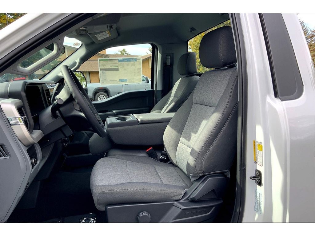 2026 Ford F-250 Super Duty XL