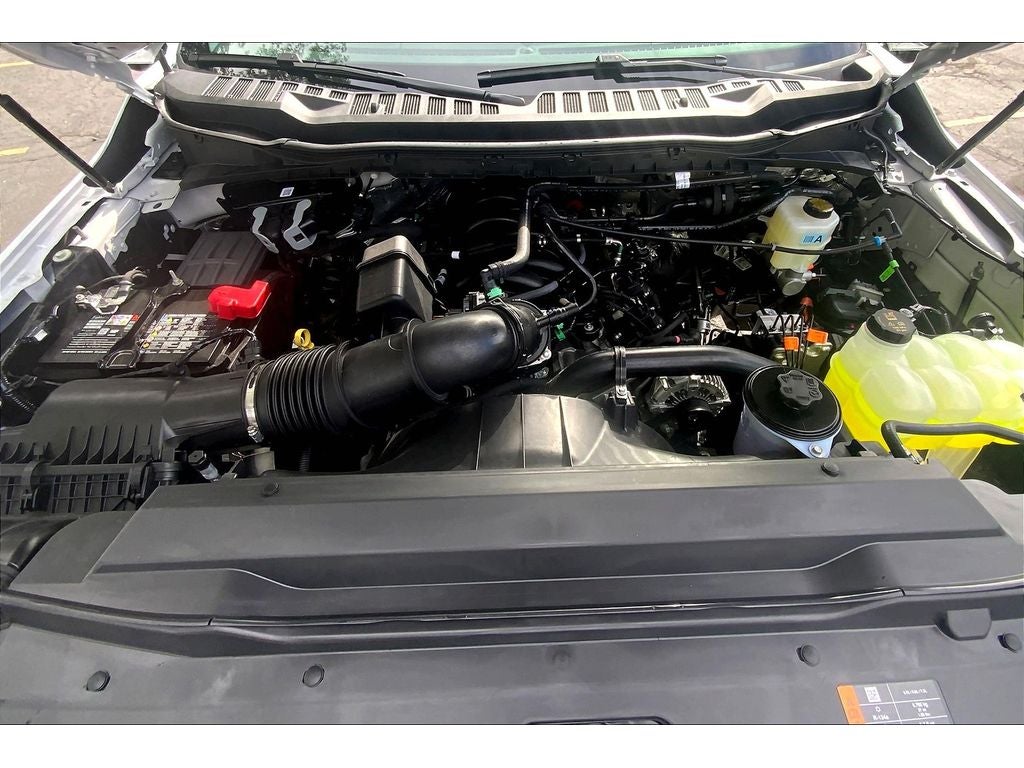 2026 Ford F-250 Super Duty XL