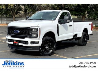 2026 Ford F-250 Super Duty XL