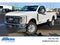 2027 Ford F-350 Super Duty XL