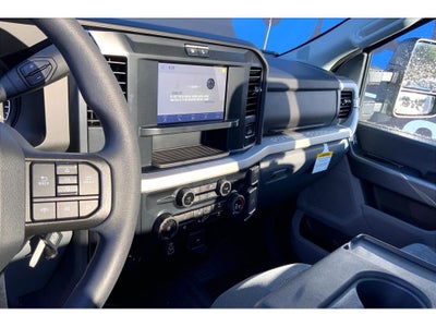 2027 Ford F-350 Super Duty XL