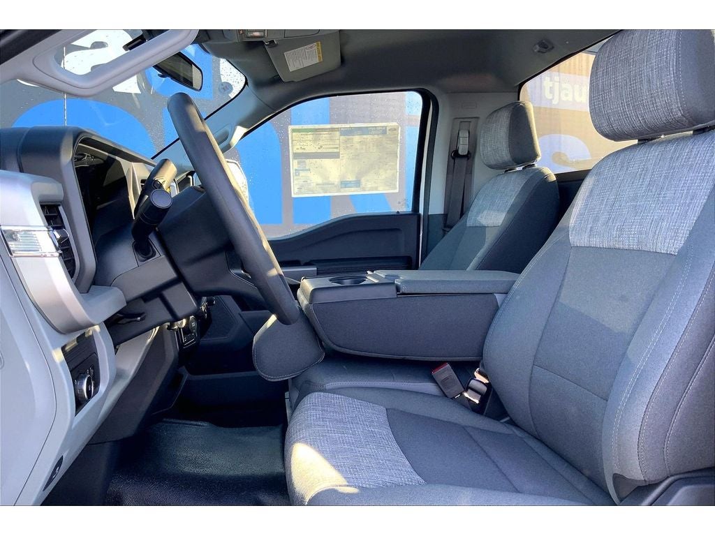 2027 Ford F-350 Super Duty XL