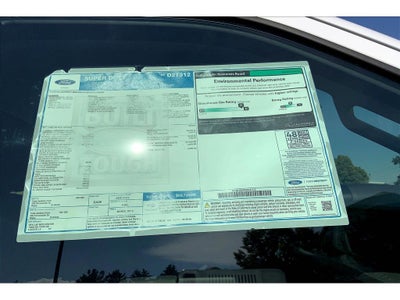 2025 Ford F-350 Super Duty XL