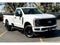2025 Ford F-350 Super Duty XL