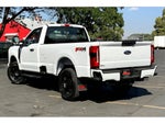 2025 Ford F-350 Super Duty XL