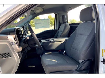 2025 Ford F-350 Super Duty XL