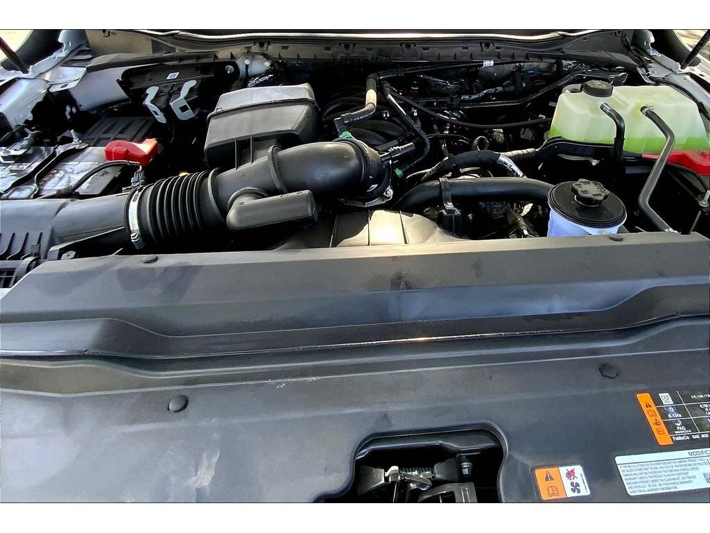 2025 Ford F-350 Super Duty XL