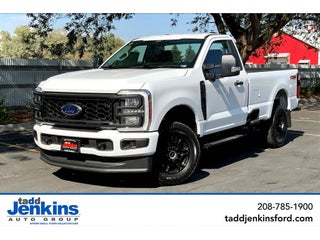 2025 Ford F-350 Super Duty XL
