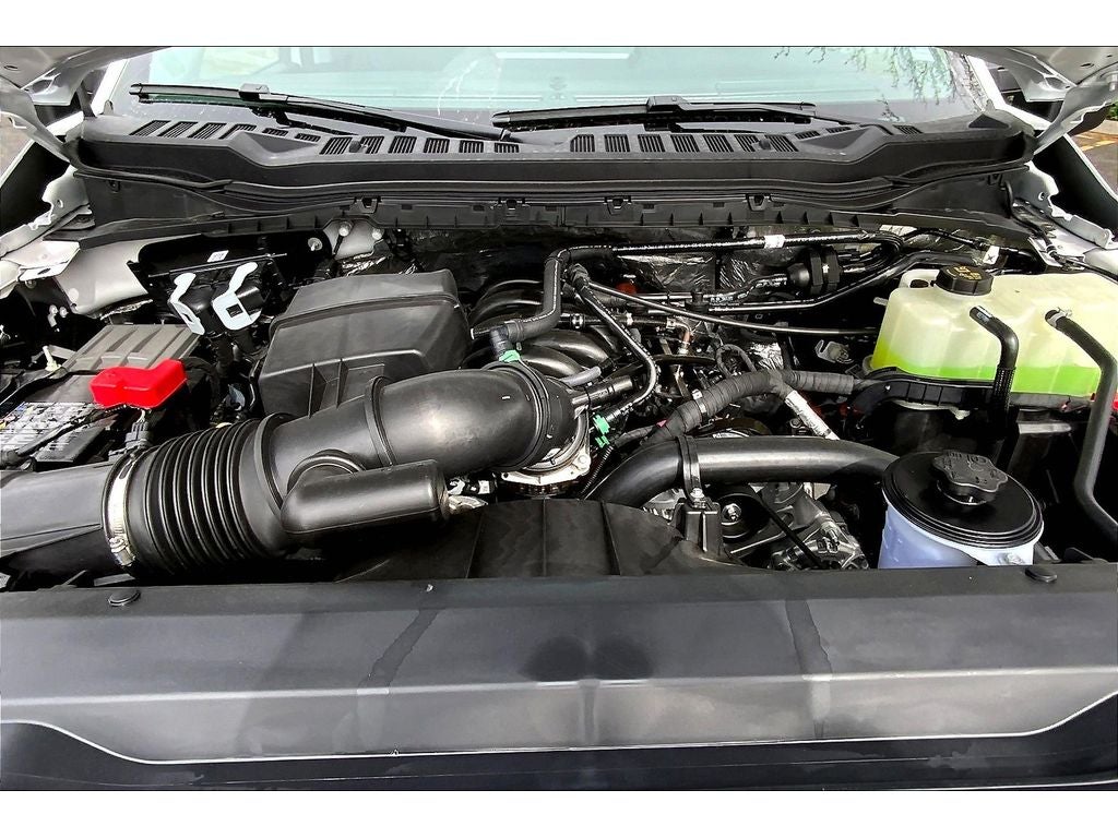 2025 Ford F-350 Super Duty XL