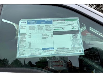 2025 Ford F-350 Super Duty XL