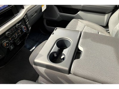 2025 Ford F-350 Super Duty XL