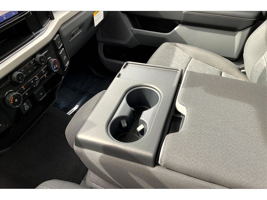 2025 Ford F-350 Super Duty XL