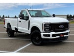 2025 Ford F-350 Super Duty XL