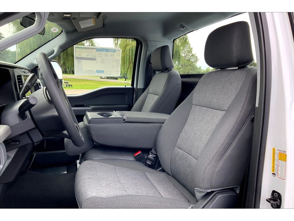 2025 Ford F-350 Super Duty XL